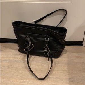 Coach shoulder bag